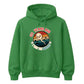 Personalised Funny Birthday Unisex Hoodie