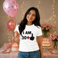 Personalised Funny Mildstone Birthday Ladies Fit T-Shirt