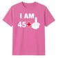 Personalised Funny Milestone Birthday Unisex T-Shirt