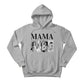 MAMA Printing Hoodie - PW417