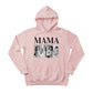 MAMA Printing Hoodie - PW417