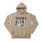 MAMA Printing Hoodie - PW417