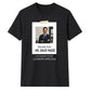 Personalised Gift Photo Thank You Teacher Unisex T-Shirt