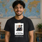 Personalised Gift Photo Thank You Teacher Unisex T-Shirt