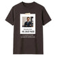 Personalised Gift Photo Thank You Teacher Unisex T-Shirt