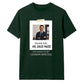 Personalised Gift Photo Thank You Teacher Unisex T-Shirt