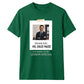 Personalised Gift Photo Thank You Teacher Unisex T-Shirt