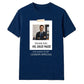 Personalised Gift Photo Thank You Teacher Unisex T-Shirt