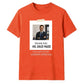 Personalised Gift Photo Thank You Teacher Unisex T-Shirt