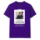 Personalised Gift Photo Thank You Teacher Unisex T-Shirt