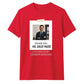 Personalised Gift Photo Thank You Teacher Unisex T-Shirt