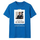 Personalised Gift Photo Thank You Teacher Unisex T-Shirt