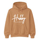 Personalised Hubby Gift Groom Unisex Hoodie