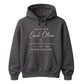 Personalised Made Anniversary For Him For Her Gifts Unisex Hoodie
