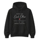 Personalised Made Anniversary For Him For Her Gifts Unisex Hoodie