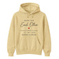Personalised Made Anniversary For Him For Her Gifts Unisex Hoodie