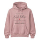 Personalised Made Anniversary For Him For Her Gifts Unisex Hoodie