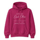 Personalised Made Anniversary For Him For Her Gifts Unisex Hoodie