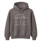 Personalised Made Anniversary For Him For Her Gifts Unisex Hoodie