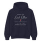 Personalised Made Anniversary For Him For Her Gifts Unisex Hoodie