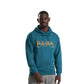 Personalised Papa Est. Father’s Day Printed Unisex Hoodie