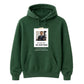 Personalised Photo Gift Thank You Teacher Unisex Hoodie