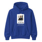 Personalised Photo Gift Thank You Teacher Unisex Hoodie
