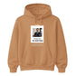 Personalised Photo Gift Thank You Teacher Unisex Hoodie