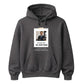 Personalised Photo Gift Thank You Teacher Unisex Hoodie