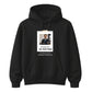 Personalised Photo Gift Thank You Teacher Unisex Hoodie