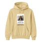 Personalised Photo Gift Thank You Teacher Unisex Hoodie