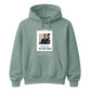 Personalised Photo Gift Thank You Teacher Unisex Hoodie