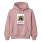 Personalised Photo Gift Thank You Teacher Unisex Hoodie
