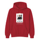 Personalised Photo Gift Thank You Teacher Unisex Hoodie