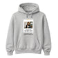 Personalised Photo Gift Thank You Teacher Unisex Hoodie