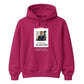 Personalised Photo Gift Thank You Teacher Unisex Hoodie