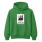 Personalised Photo Gift Thank You Teacher Unisex Hoodie