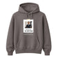 Personalised Photo Gift Thank You Teacher Unisex Hoodie
