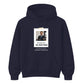 Personalised Photo Gift Thank You Teacher Unisex Hoodie