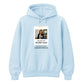 Personalised Photo Gift Thank You Teacher Unisex Hoodie