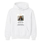 Personalised Photo Gift Thank You Teacher Unisex Hoodie