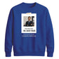 Personalised Photo Thank You Teacher Unisex Sweatshirt