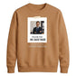 Personalised Photo Thank You Teacher Unisex Sweatshirt