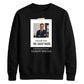 Personalised Photo Thank You Teacher Unisex Sweatshirt