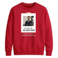Personalised Photo Thank You Teacher Unisex Sweatshirt