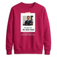 Personalised Photo Thank You Teacher Unisex Sweatshirt