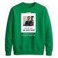 Personalised Photo Thank You Teacher Unisex Sweatshirt