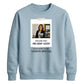 Personalised Photo Thank You Teacher Unisex Sweatshirt