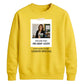 Personalised Photo Thank You Teacher Unisex Sweatshirt