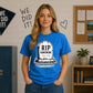 Personalised RIP Homework Funny School Leavers Unisex T-Shirt